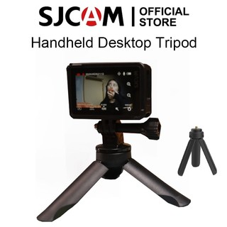 Sjcam giá đỡ ba chân mini để bàn cho máy ảnh thể thao sjcam sjcam action