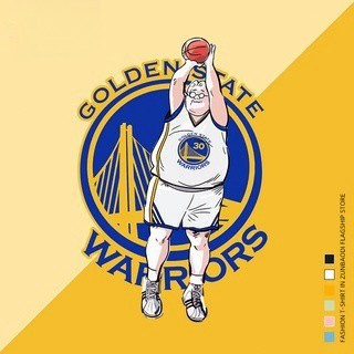  Spoof Slam Dunk Coach Anxi Coury Áo Thun Bóng Rổ Huấn Luyện Cotton Nguyên Chất Nam Thể Thao Mùa Hè Nửa Tay tee 