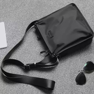 BJIAXTúi đeo chéo nam chống thấm nước sử dụng hàng ngày