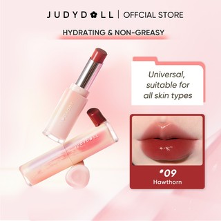 Son dưỡng Judydoll cấp ẩm làm mềm môi trắng da chuyên dụng 3g