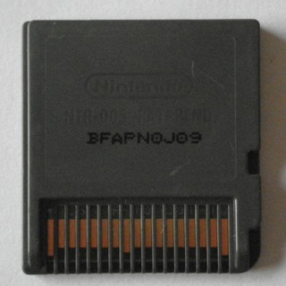 Trò chơi Fifa 10 Nintendo DS