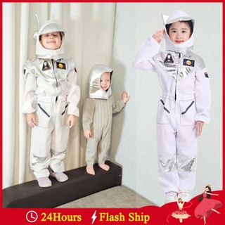 Trang phục phi hành gia, trang phục Halloween trẻ em Cosplay cho bé trai