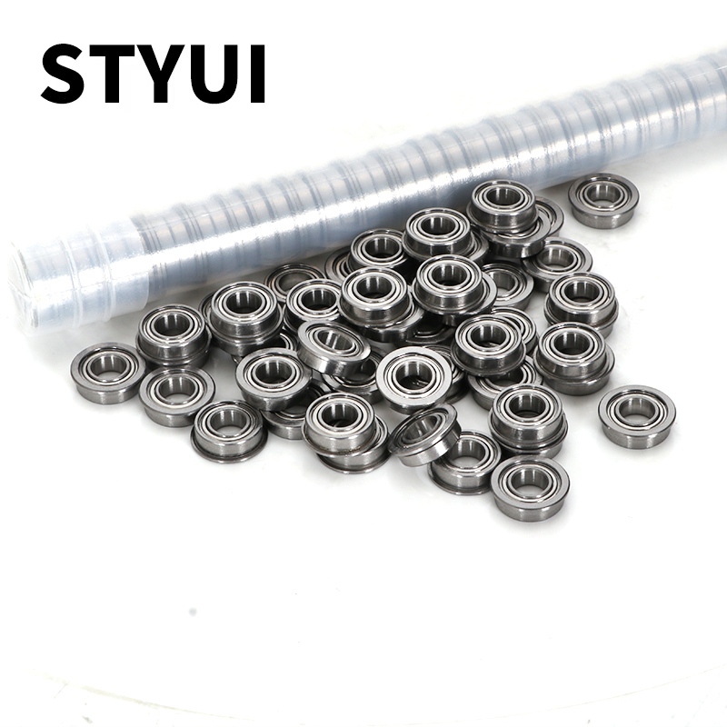 Mặt bích Vòng bi Mini MF52 MF62 MF63 MF83 MF93 MF74 MF84 MF104 MF85 MF95 MF105 MF115 MF125 MF106 MMF