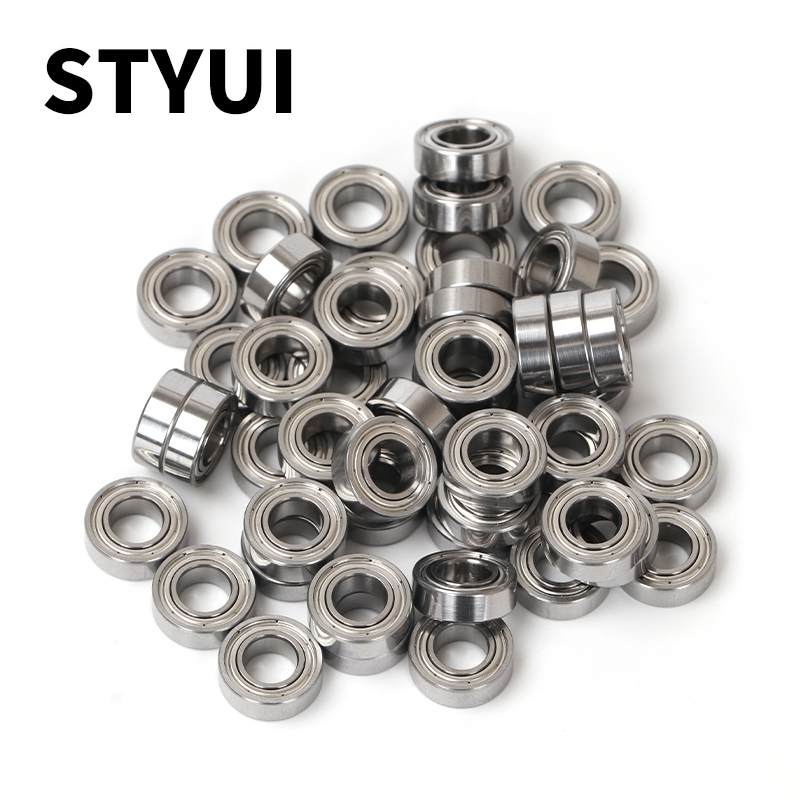 Vòng bi Mini 681X 682X 683 684 685 686 687 688 689 692 693 694 695 696 697 698 699ZZ RS Vòng bi tốc độ cao