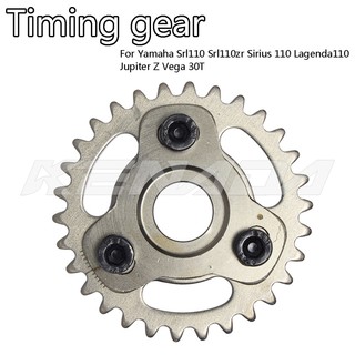 Bánh cam mio 34 kenada racing điều răn ta racing