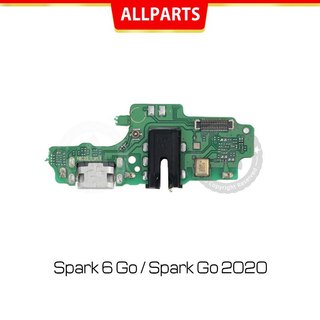 Allparts cáp sạc cổng usb thay thế chuyên dụng cho tecno spark 6 go / spark 9 go 2020 2022