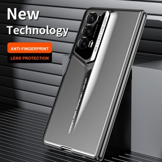 Phim kính màn hình tự dính chống vân tay mờ cho huawei honor magic v2 rsr vs2 vỏ bút