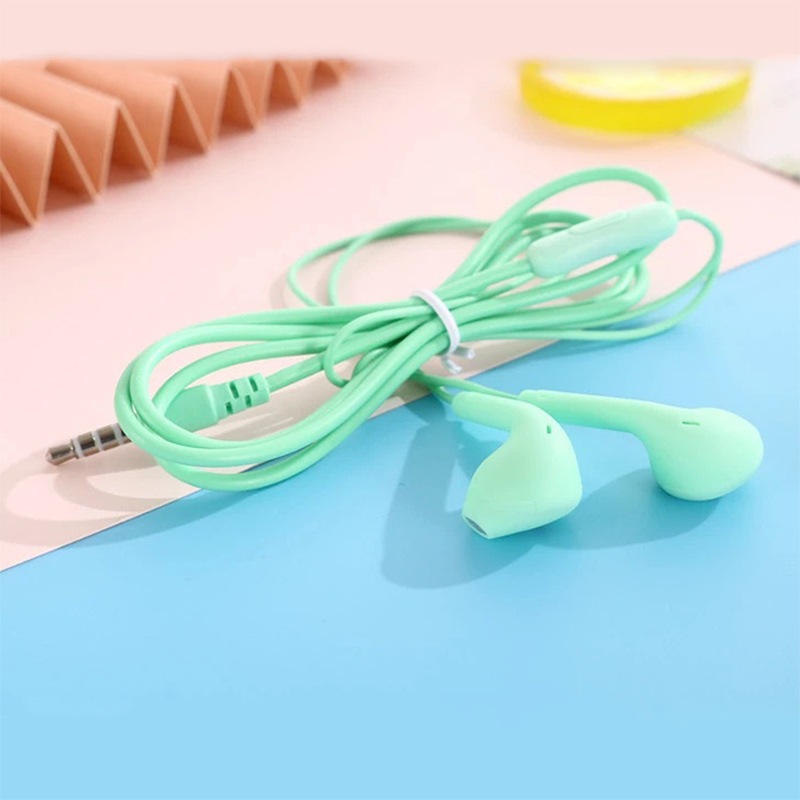 Tai Nghe u19 Có mic Chất Lượng Cao Cho android & ios