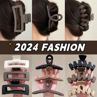 2024 Người Nổi Tiếng Cùng Phong Cách Kẹp Tóc Bé Gái Thời Trang Đơn Giản Phù Hợp Với Phụ Kiện Tóc