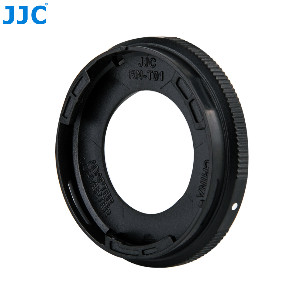 JJC RN-T01 Khớp Nối Kính Lọc Máy Ảnh Thay Thế cla-t01 Cho olympus tg-6 tg-5 tg-4 tg-3 tg-2 tg-1 fcon