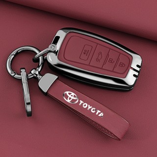 bọc chìa khoá smartkey corolla cross ốp chìa khoá  corolla cross ốp chìa khoá toyota