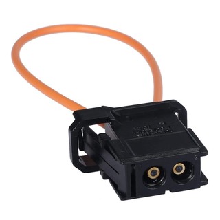Dành Cho Xe Mercedes-Benz Fiber Optic Adapter Cho Xe Mercedes-Benz Audi Mercedes Volkswagen Porsche, Nam