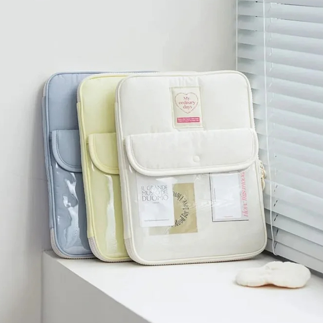 Ốp Lưng Laptop Coffeejoy 10.5 11 13.3 13,6 14 Inch Cho IPad Air 5 Macbook Air Pro Lenovo Asus HP Del