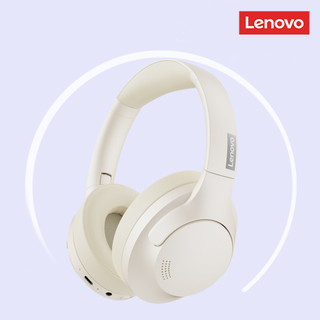 Tai nghe Bluetooth Lenovo TH46 Tai nghe khử tiếng ồn HD Chất lượng âm thanh Chế độ trò chơi Bluetooth 5.4