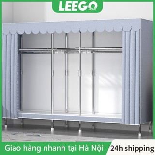 Tủ quần áo LEEGO Có thể 20mm chiều rộng 85-205cm