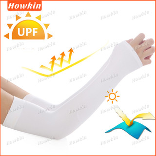 Mùa hè Unisex Đi Xe Đạp Tay Áo Du Lịch Ngoài Trời Đi Xe Đạp Thể Thao Che Nắng Chống Nắng Chống Tia UV
