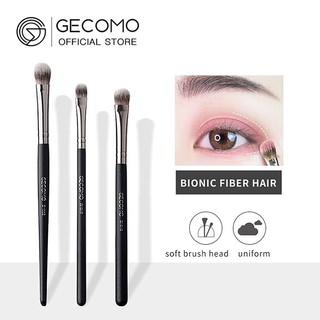 Cọ Trang Điểm Mắt Chuyên Nghiệp GECOMO