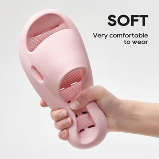 UTUNE  Dép đi trong nhà chống trượt  Dép đi trong nhà mềm mại có lỗ thoát nước nhanh