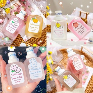 Nước Hoa Sữa Đào Nữ Lâu Dài Eau De Nước Hoa Cho Bé Gấu