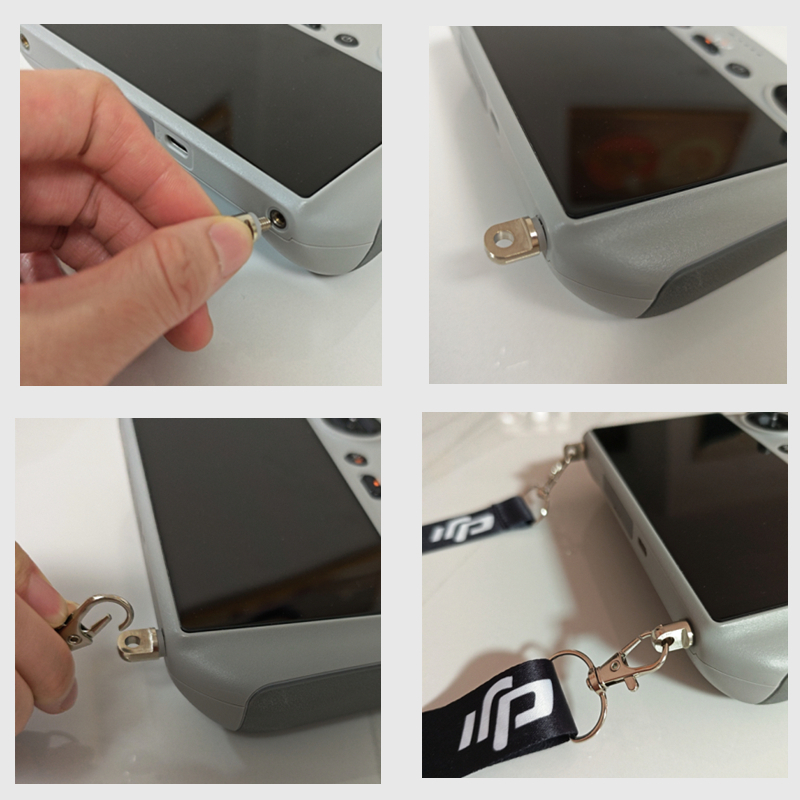 Dây Đeo Điều Khiển Từ Xa Cho dji mini 4 pro / air 2s / air 3