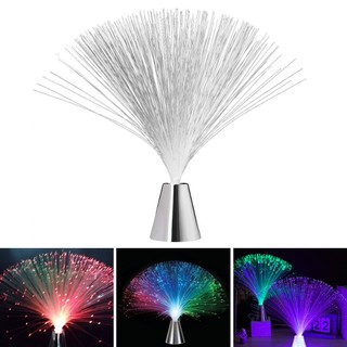  1 Ngày Lễ Không Khí Đèn LED Sợi Quang Đèn Lồng Bầu Trời Đầy Sao Tiệc Cưới Trang Trí Nhà Cửa Nội Thất Trang Trí Đèn Ngủ 