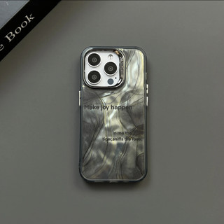 【IMD hard case/Green】Ốp lưng compatible for iPhone 15 13 14 pro max case