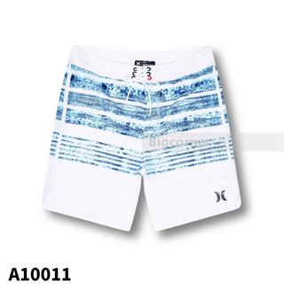 Quần Short Đi Biển Chất Liệu Nhanh Khô Chống Thấm Nước a10011 Cho Nam
