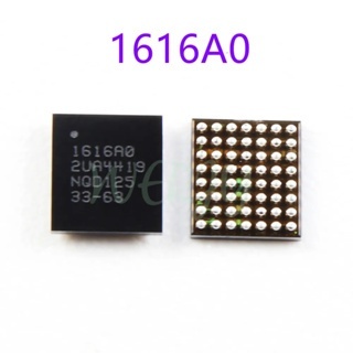 1 Chiếc 1616A0 1616AO U2 U9300 Sạc USB IC Sạc Chipset Cho iPhone 13 13Pro / Max / Mini 14 14Plus