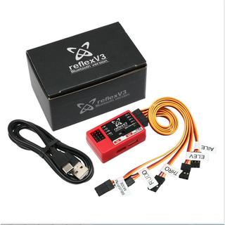 Bộ điều khiển bay fms reflex v2 cho drone điều khiển từ xa