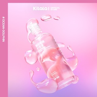 Dung dịch ngâm kính áp tròng Kilala 500ml & 360ml & 100ml