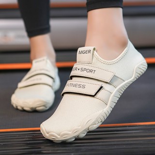 Xuất khẩu nhanh!Tập Gym Chuyên Dụng Squat Giày Tập Thể Dục Deadlift Giày Nâng Sức Mạnh Ghế Tập Báo Chí Trong Nhà Giày Tập Chân Trần Nam Nữ Giày Thể Thao Toàn Diện Yoga