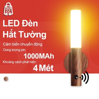 Led Đèn gắn tường,đèn cảm biến,đèn cảm ứng tủ quần áo,đèn cảm ứng cầu thang,đèn cảm ứng ánh sáng tự động,đèn cảm biến cầu thang,đèn led cảm biến chuyển động thông minh treo gắn tường cầu thang tủ quần áo có sạc usb