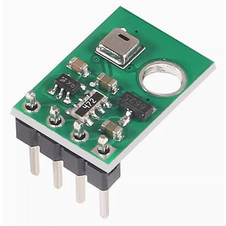 Mô-đun cảm biến độ ẩm nhiệt độ aht20 độ chính xác cao dht11 nâng cấp i2c