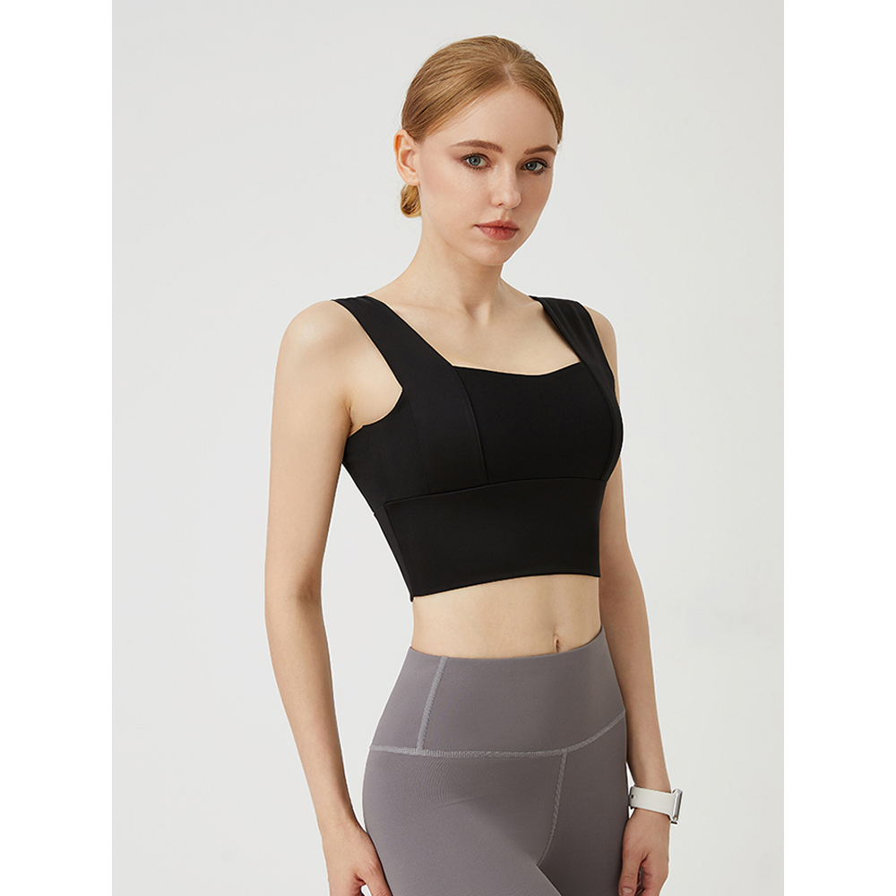 Áo ngực tập yoga Ohsunny dành cho nữ