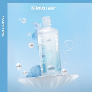Dung dịch ngâm kính áp tròng Kilala 500ml & 100ml & 60ml