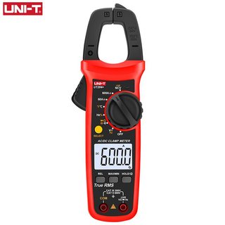 Uni-t ut202a + ut201 + 400-600a đồng hồ đo kẹp dòng điện tự động dụng cụ chẩn đoán máy kiểm tra điện trở ncv test dc / ac máy kiểm tra tần số điện trở