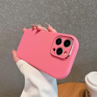 Ốp Lưng Màu Kẹo Sang Trọng Cho Iphone 15 Pro Max 14 13 12 11 promax Chống Sốc