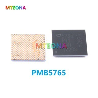1 Chiếc PMB5765 5765 IF IC XCVR _ K BBPMU _ RF Baseband Power Management IC Cho iPhone 11 / 11Pro / 11ProMax SE2
