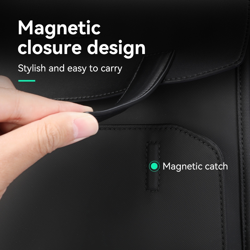 Ba lô MARK RYDEN Nam Light Travel Urban Bagpack | BigBuy360 - bigbuy360.vn