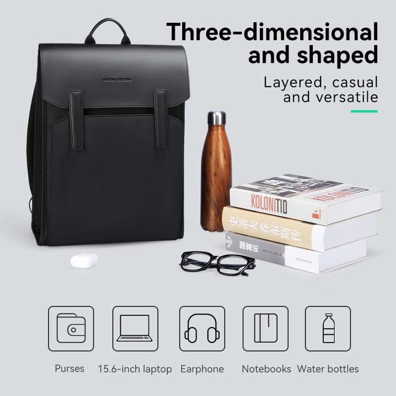 Ba lô MARK RYDEN Nam Light Travel Urban Bagpack | BigBuy360 - bigbuy360.vn