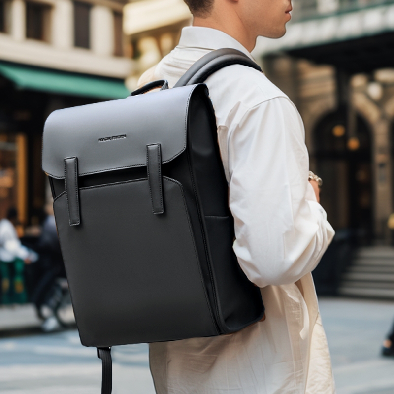 Ba lô MARK RYDEN Nam Light Travel Urban Bagpack | BigBuy360 - bigbuy360.vn