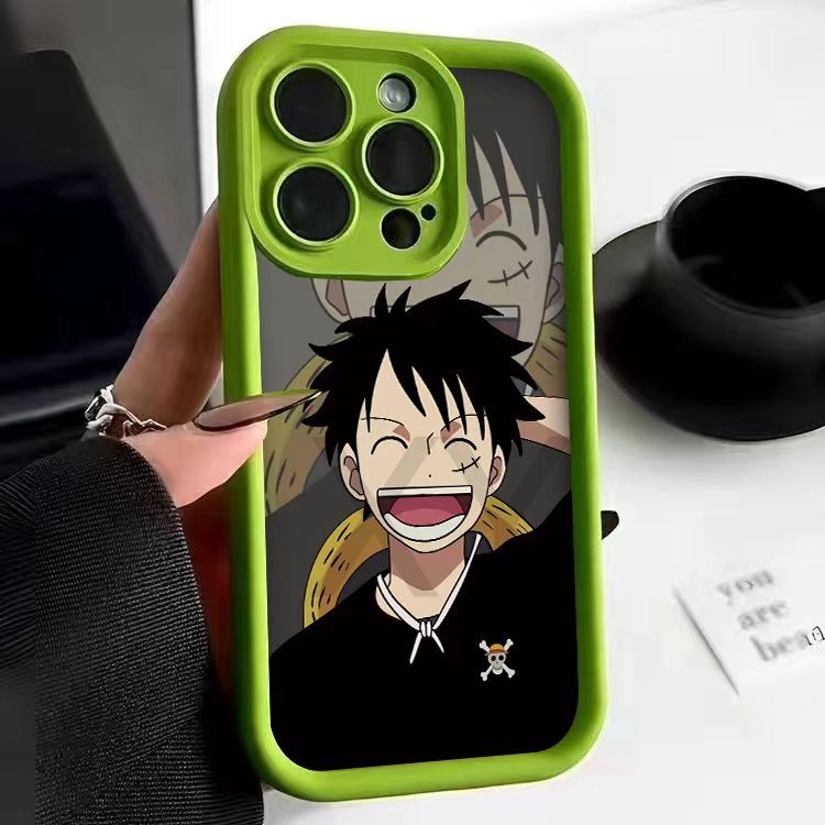 J21 Luffy Re-Shadow Cho VIVO VIVO 4