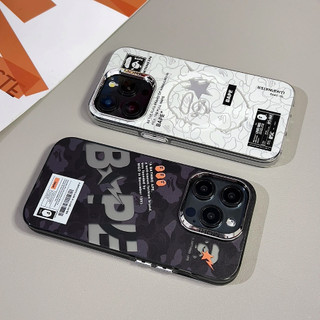 Ốp lưng compatible for iphone 11 12 13 14 15 pro max case