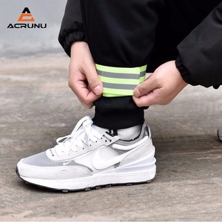 ACRUNU Mở rộng Làm nổi bật Dây đeo phản quang Cảnh báo đi xe đạp ban đêm Dây đeo chống trượt có độ đàn hồi cao Dải phản quang Phụ kiện an toàn ngoài trời