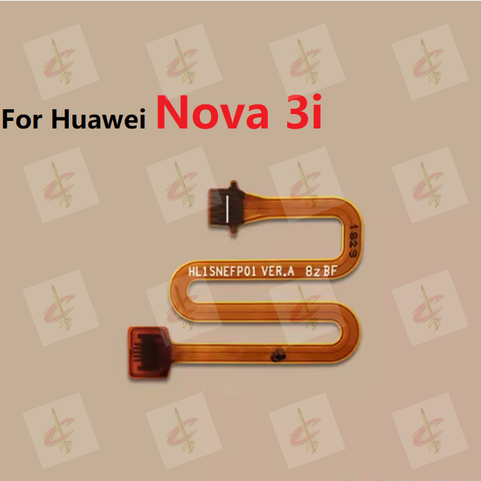 Cảm biến vân tay flex cho máy quét vân tay huawei nova 3i