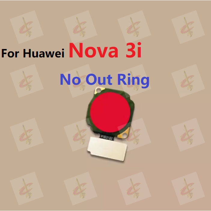 Cảm biến vân tay flex cho máy quét vân tay huawei nova 3i