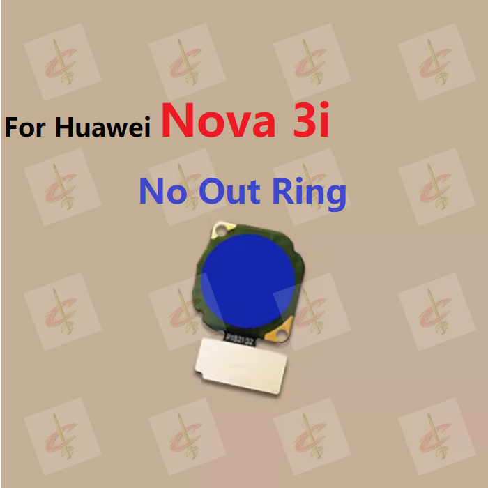 Cảm biến vân tay flex cho máy quét vân tay huawei nova 3i