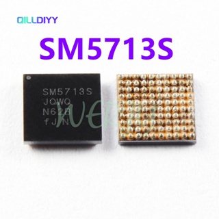 1-5 Chiếc SM5713S IC Nguồn Điện Cho Samsung A70 Chip Quản Lý Điện PM PG