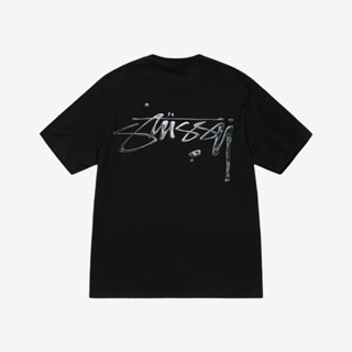  Áo thun Stussy Mercury chính hãng 100% ngoại cỡ 