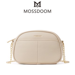 MOSSDOOM Túi Messenger nữ Túi đeo vai hợp thời trang MDB2208